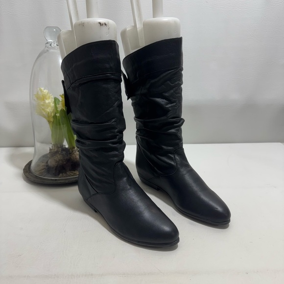 Rafael Blantini  Mid calf vintage boots - Picture 1 of 9